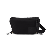 The North Face Women's Never Stop Lumbar in Black  Accessories