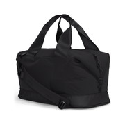 The North Face Women's Never Stop Weekender Duffel in Black