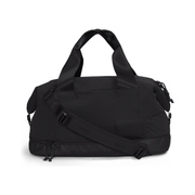 The North Face Women's Never Stop Weekender Duffel in Black