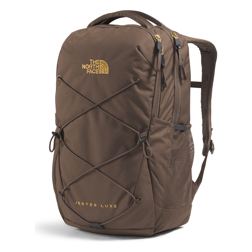The North Face Women's Jester Luxe Backpack