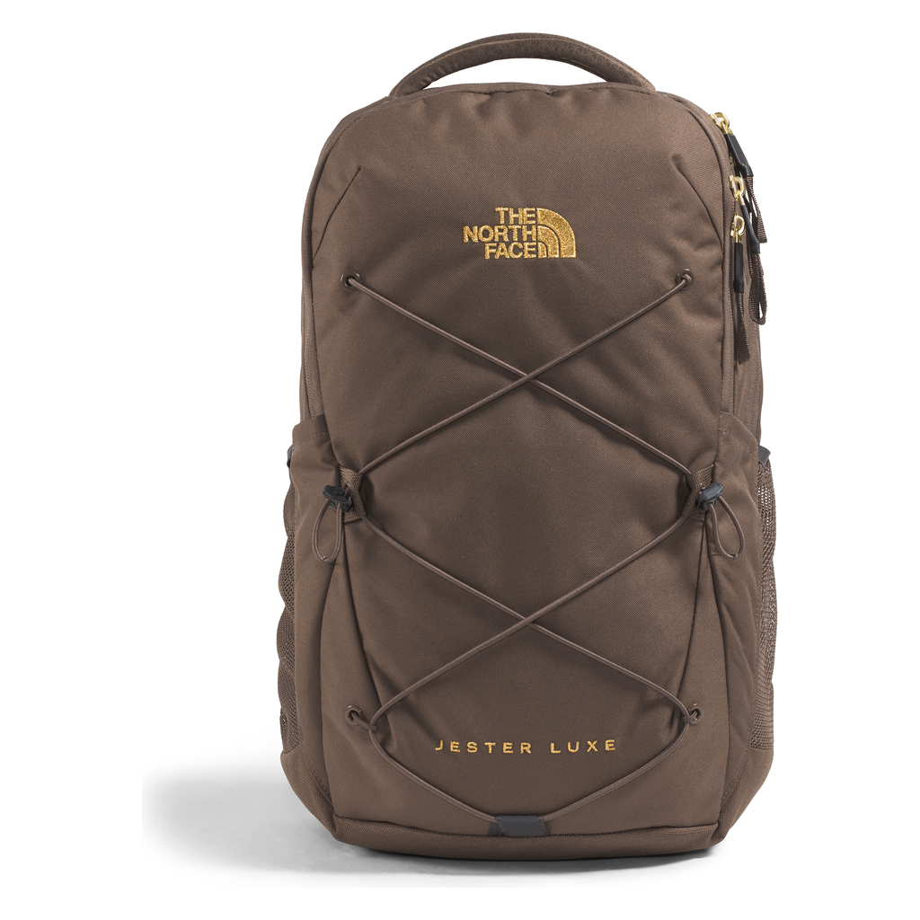THE NORTH FACE ホワイト Jester Luxe バックパック the-north-face-womens-jester-