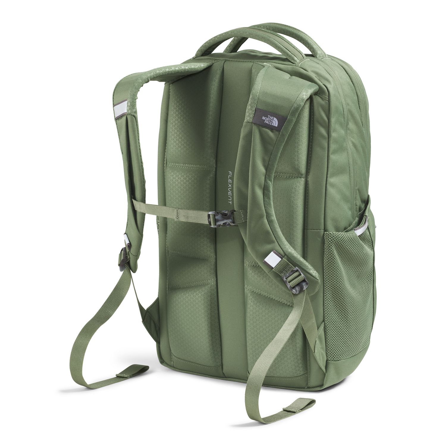 The North Face Women's Jester Luxe Backpack