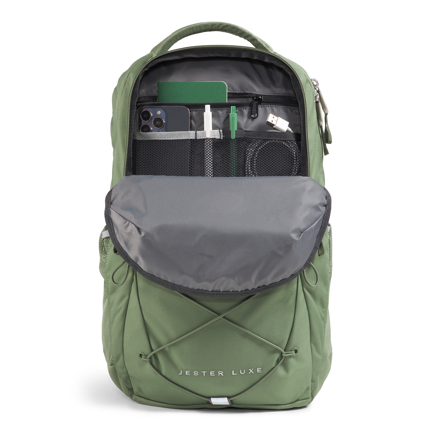 The North Face Women's Jester Luxe Backpack