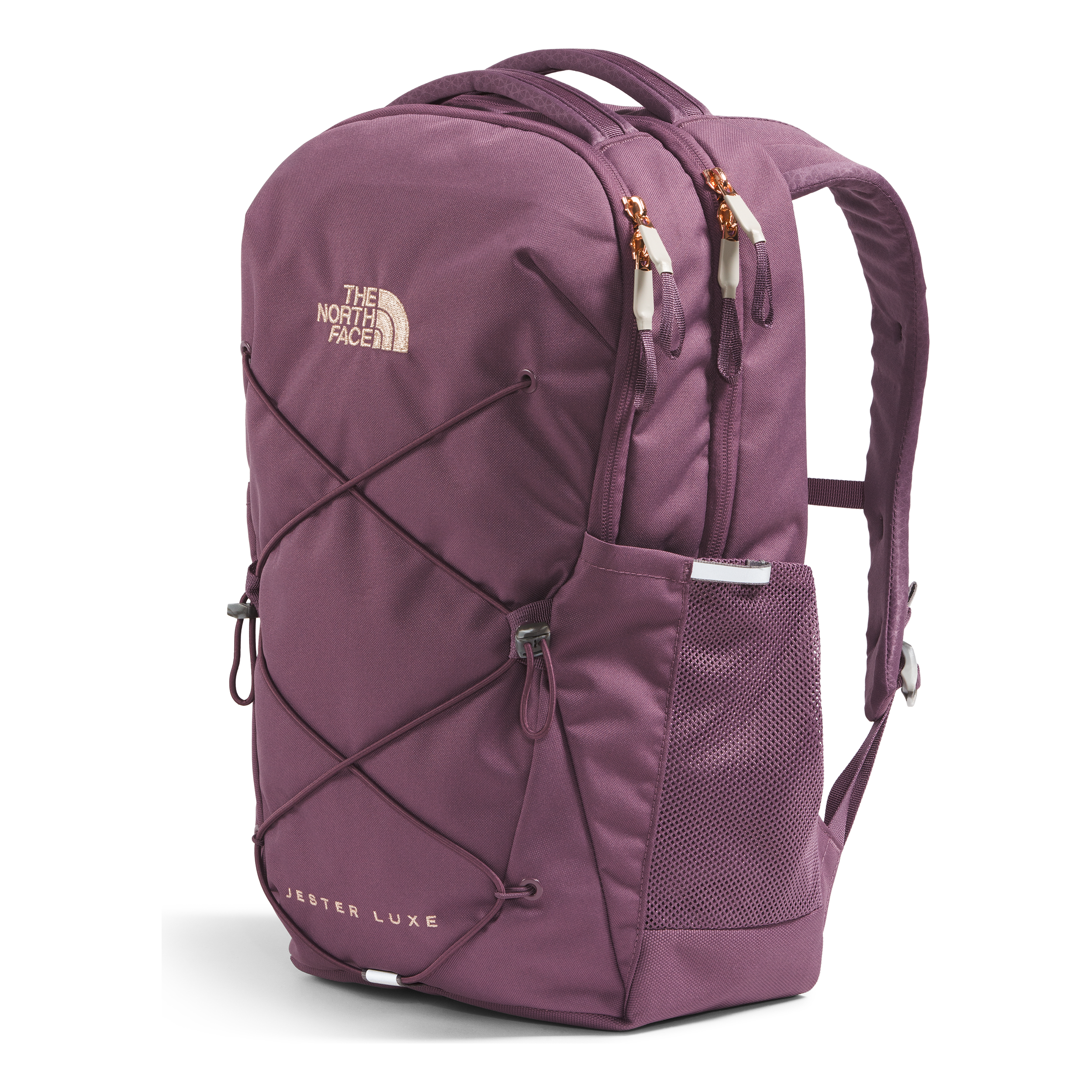 The North Face Women's Jester Luxe Backpack  Accessories