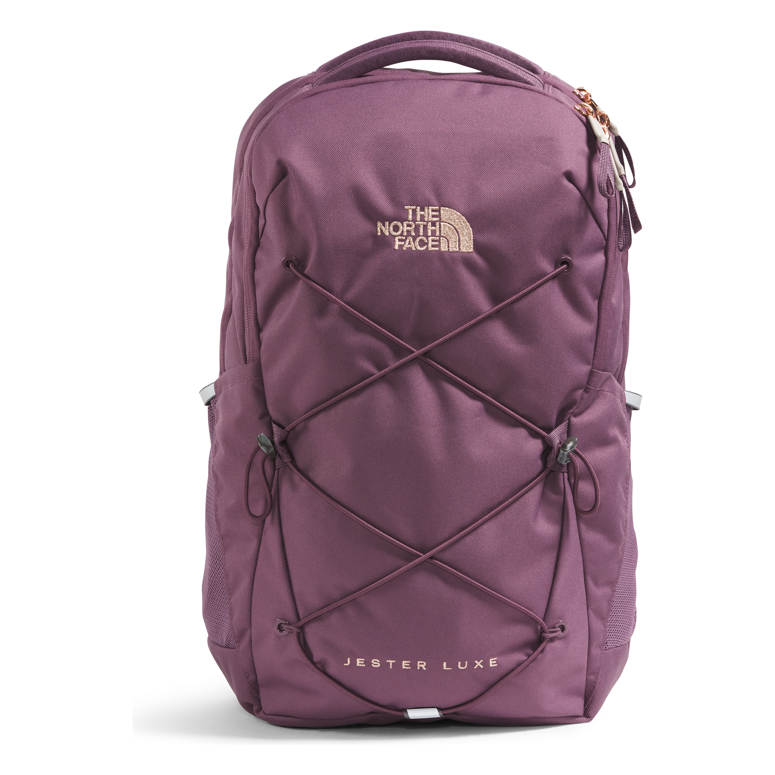 The North Face Women's Jester Luxe Backpack  Accessories