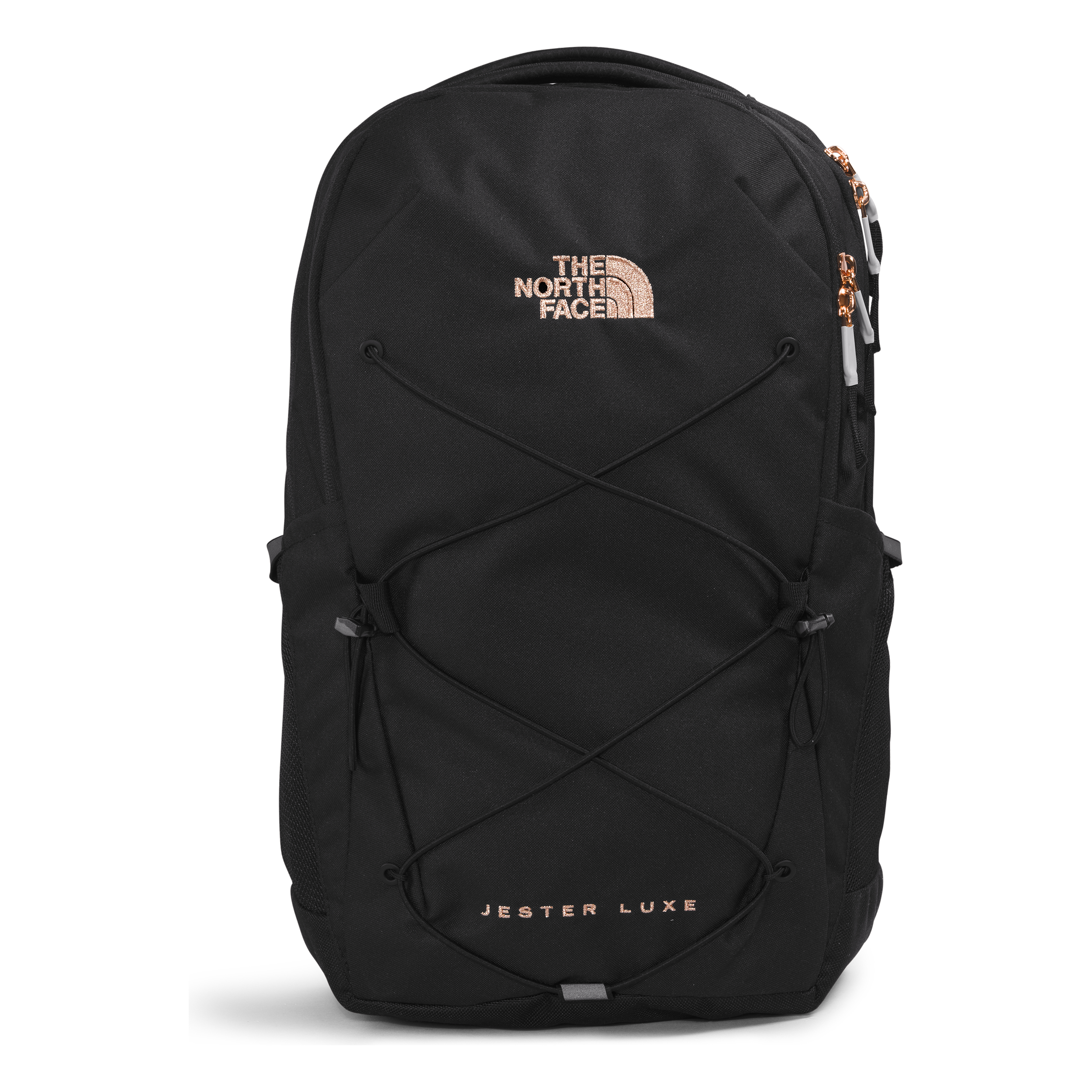 jester north face backpack white The North Face Women's Jester Luxe Backpack