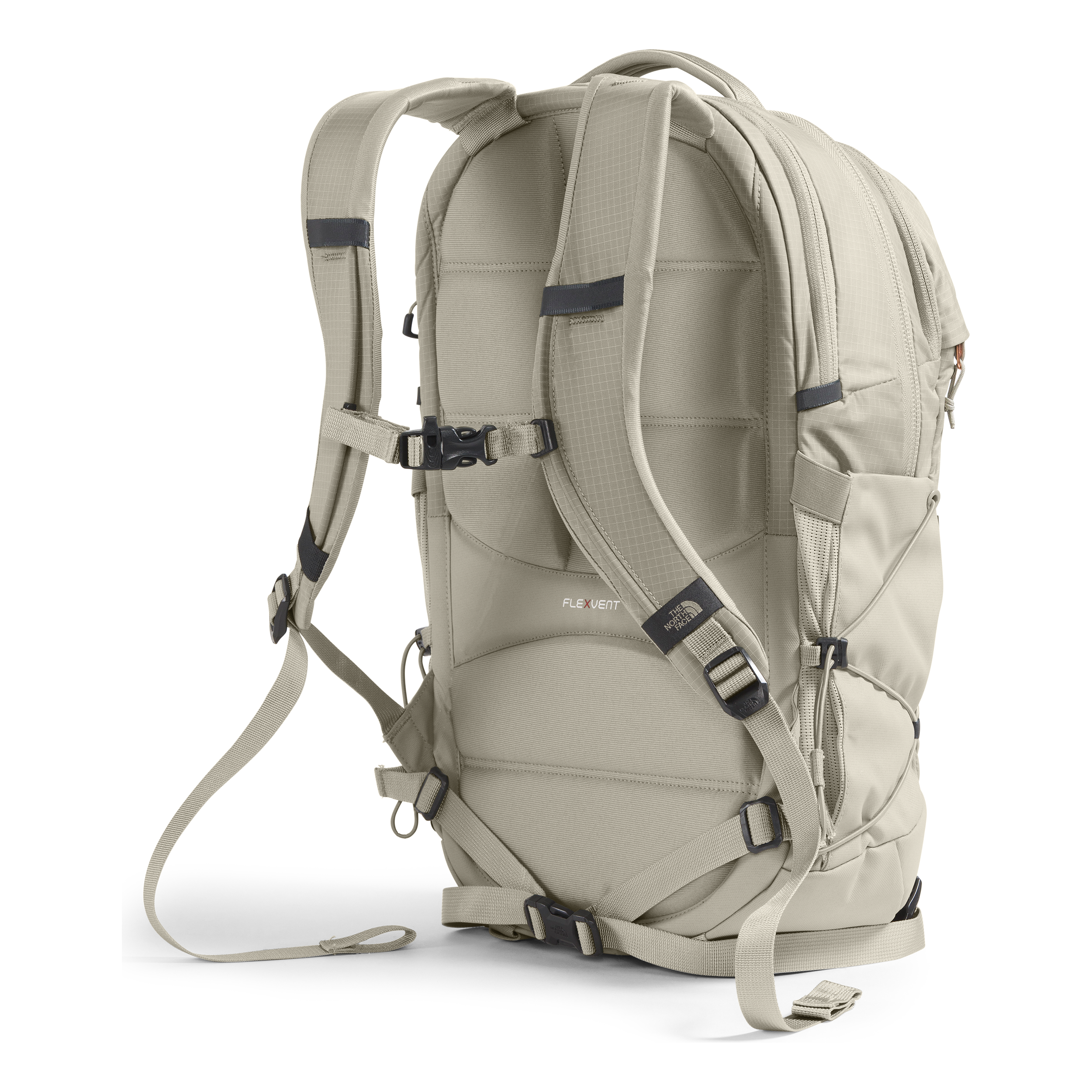 The North Face Women's Borealis Luxe Backpack The North Face Women's Borealis Luxe Backpack