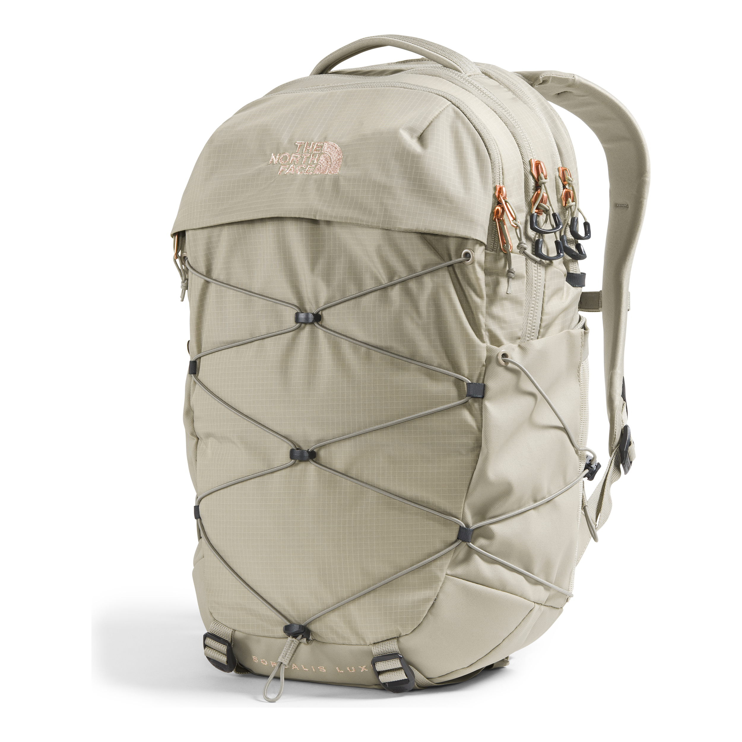 The North Face Women's Borealis Luxe Backpack The North Face Women's Borealis Luxe Backpack