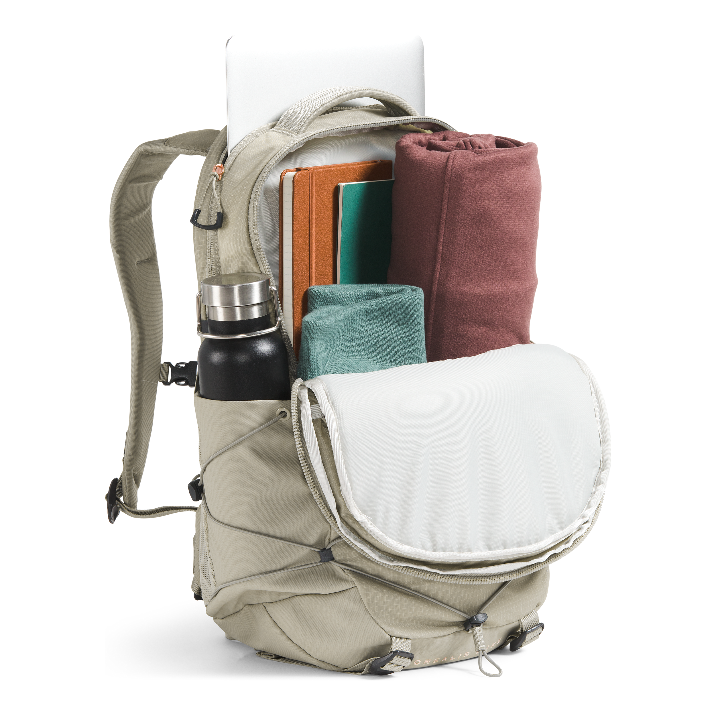 The North Face Women's Borealis Luxe Backpack The North Face Women's Borealis Luxe Backpack
