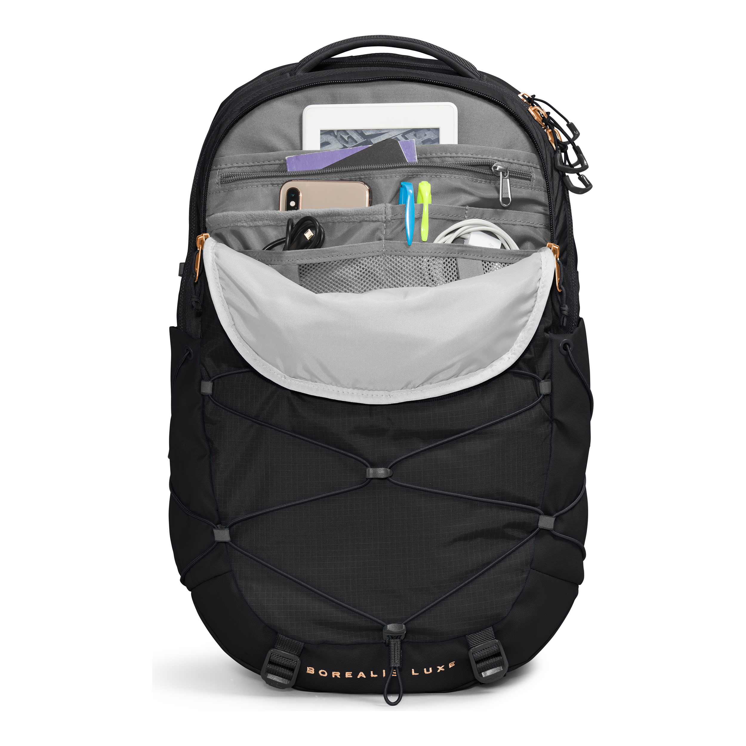 The North Face Women s Borealis Luxe Backpack