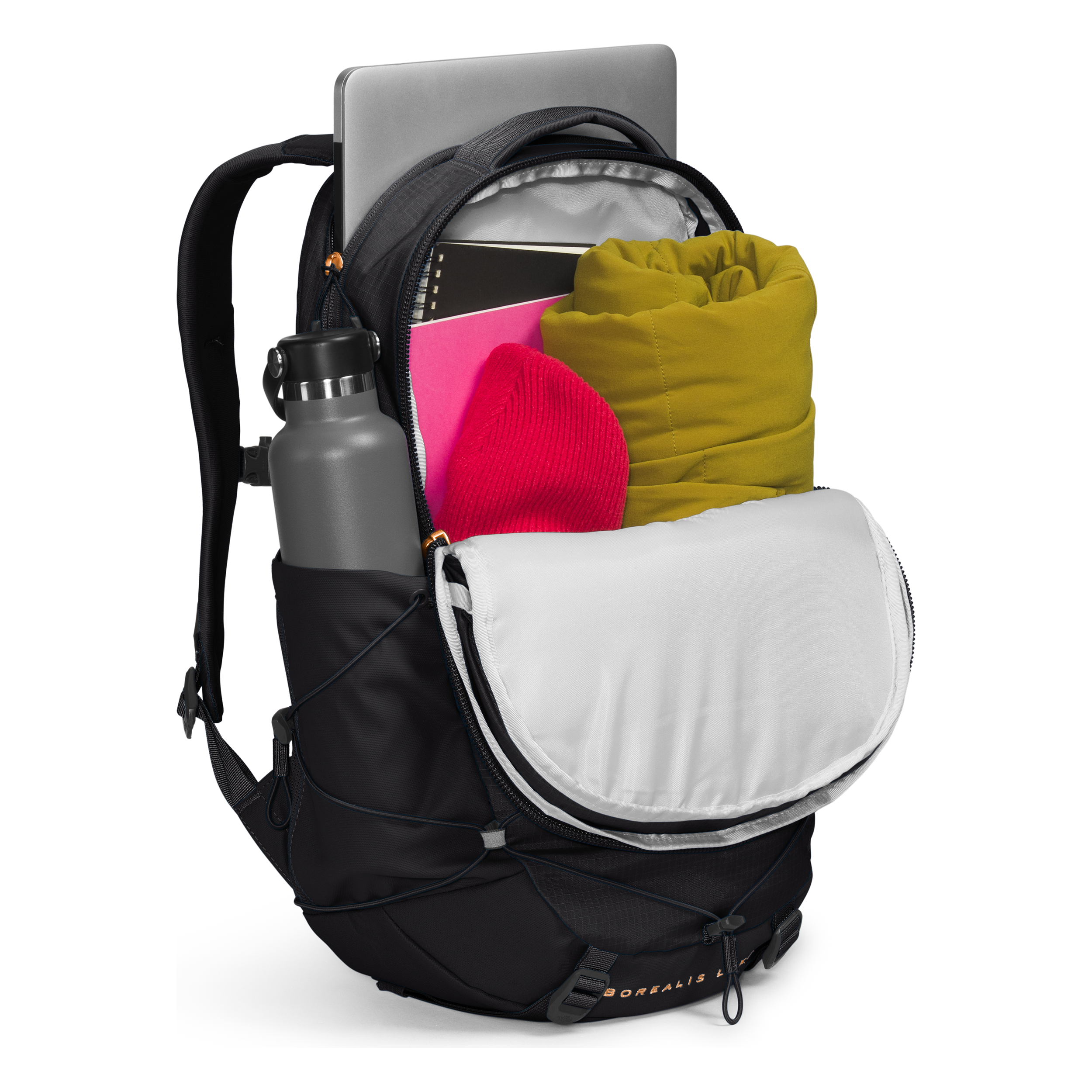 The North Face Women's Borealis Luxe Backpack  Accessories