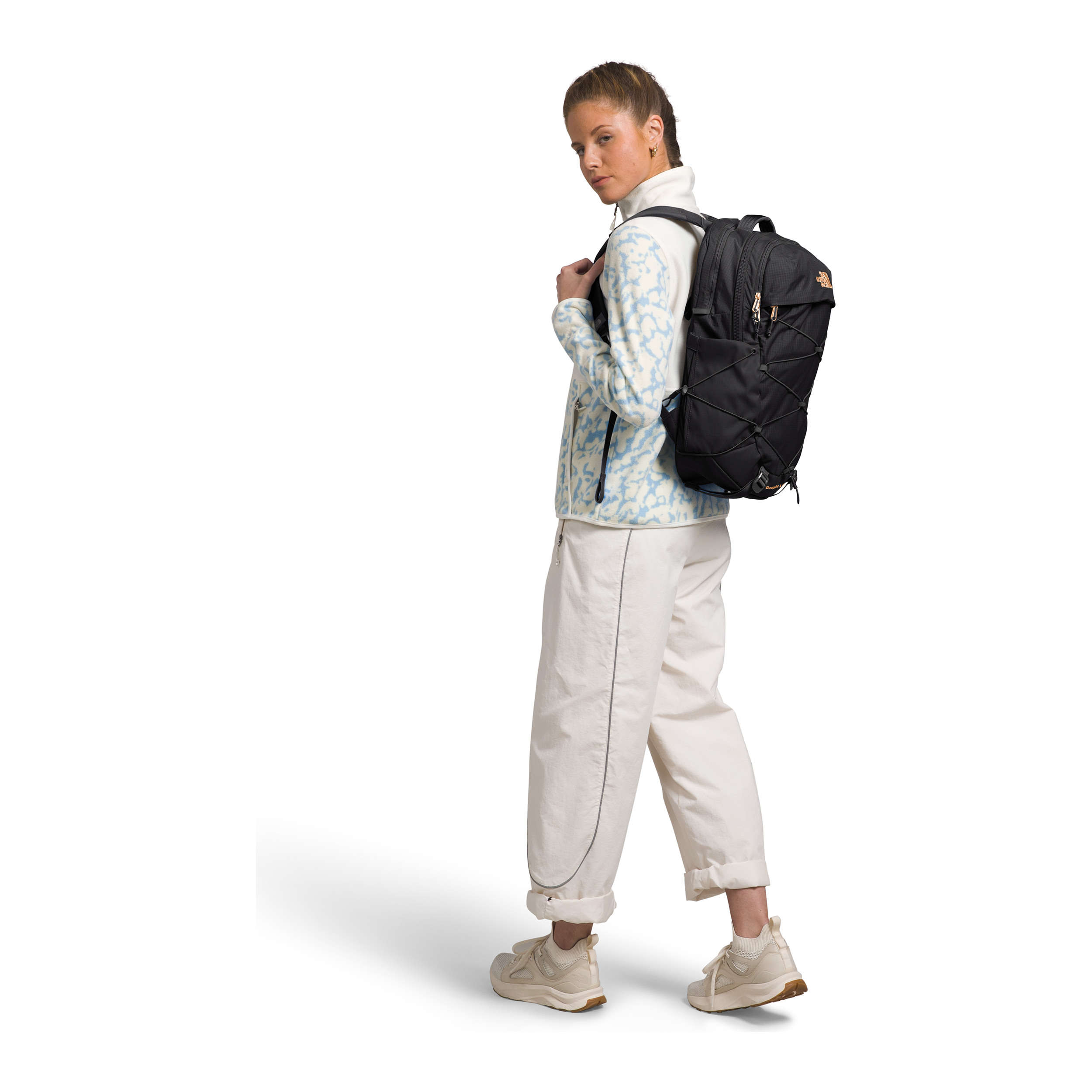 The North Face Women's Borealis Luxe Backpack  Accessories