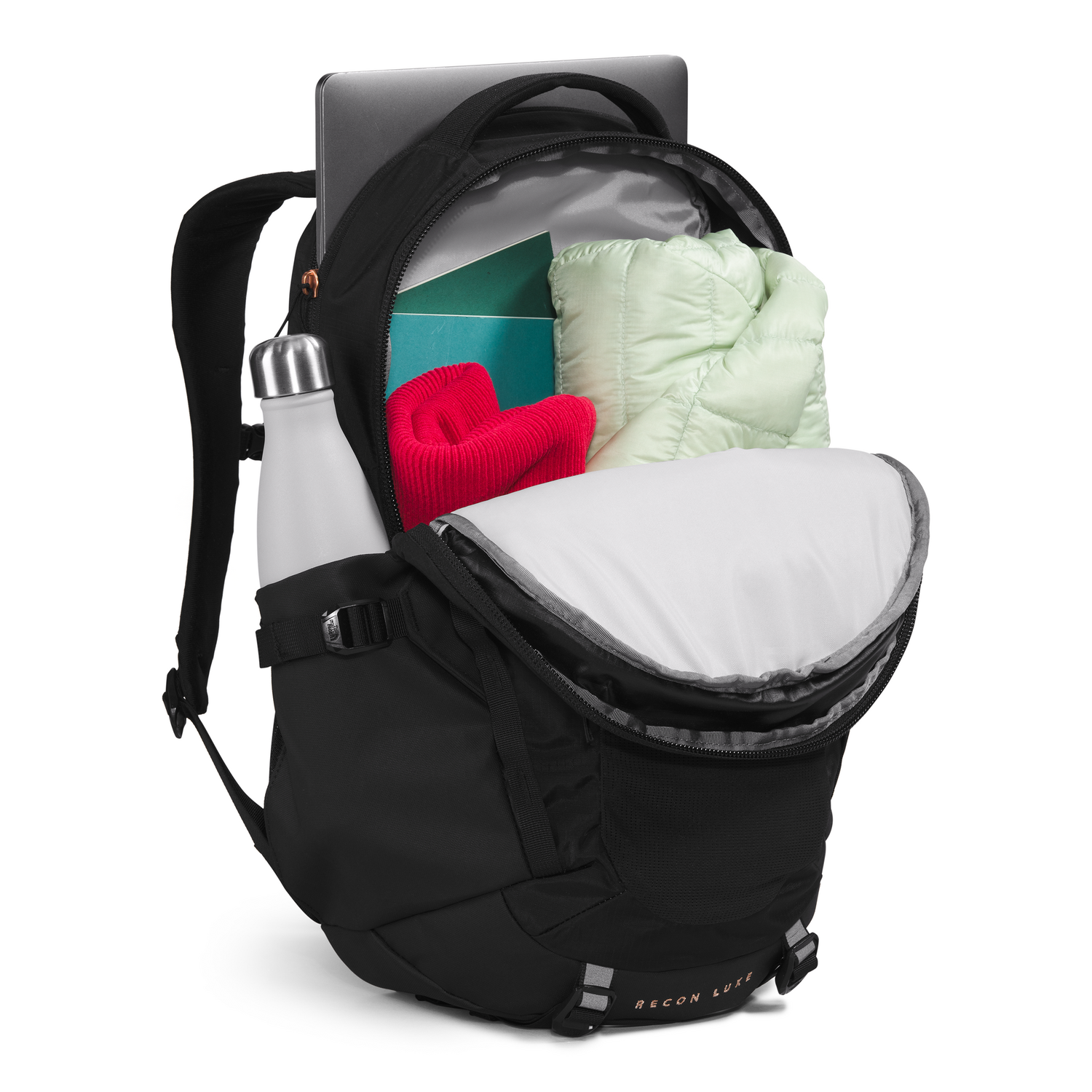 The North Face Women's Recon Luxe Backpack