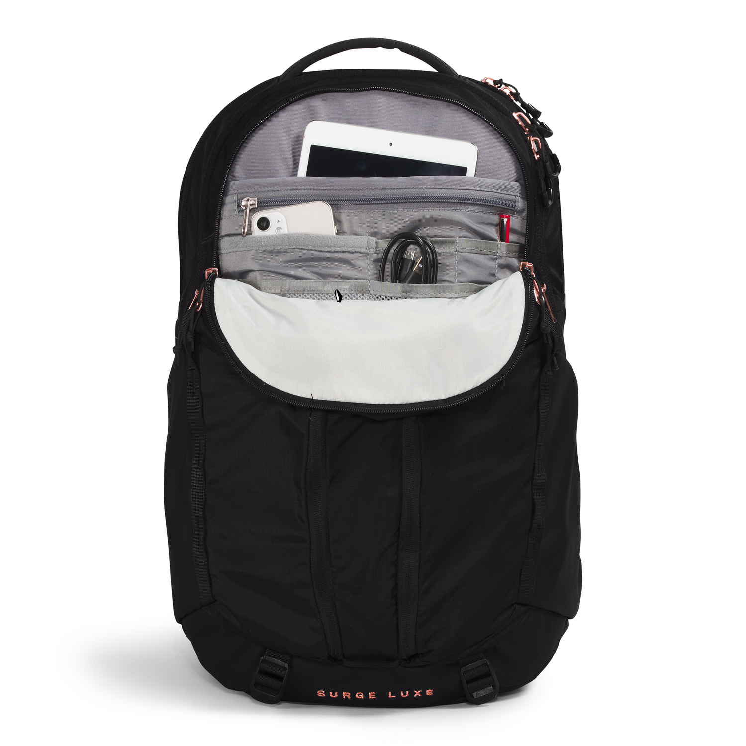 The North Face Women’s Surge Luxe Backpack