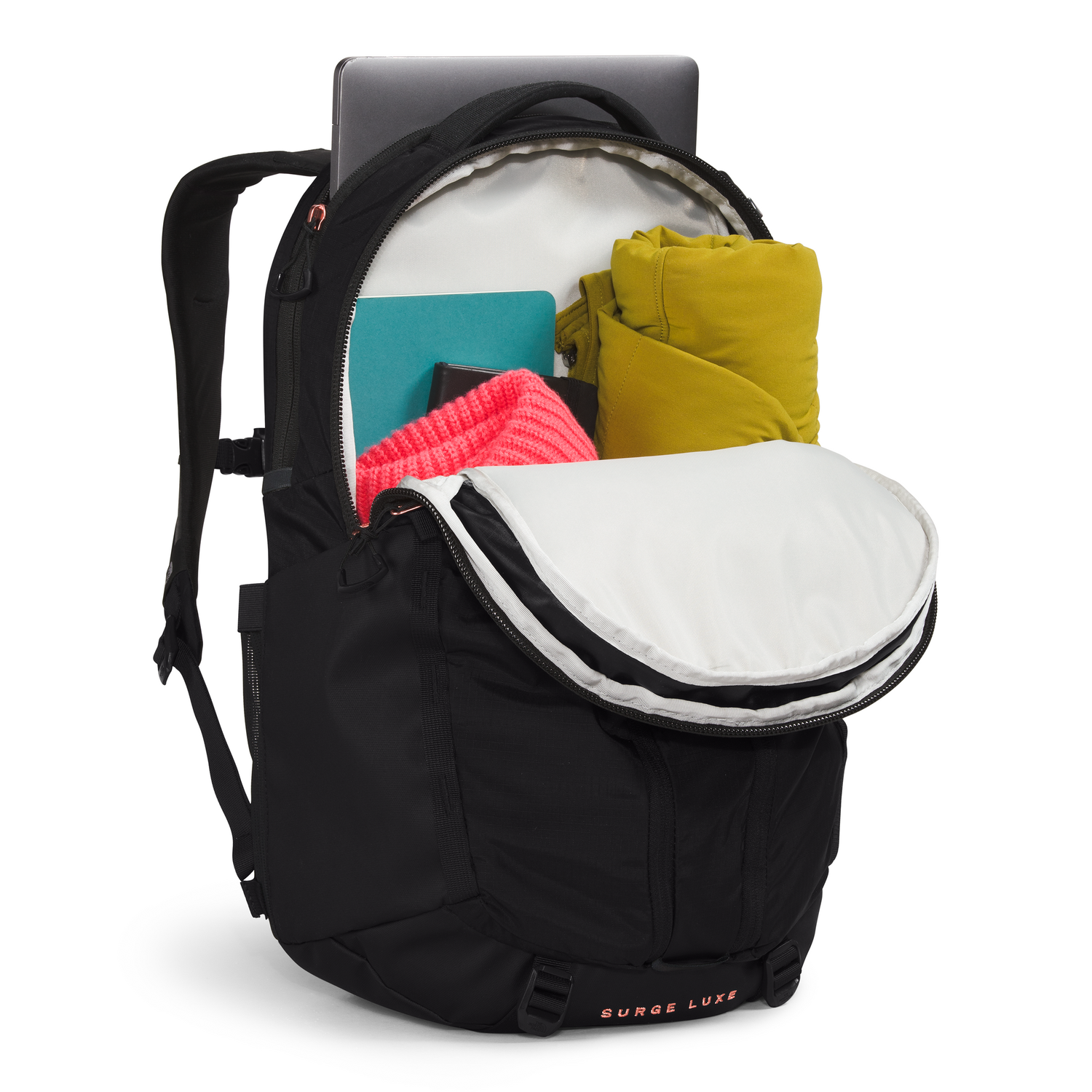 The North Face Women’s Surge Luxe Backpack