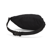 The North Face Women's Jester Lumbar Luxe in Black Burnt Coral Metallic  Accessories