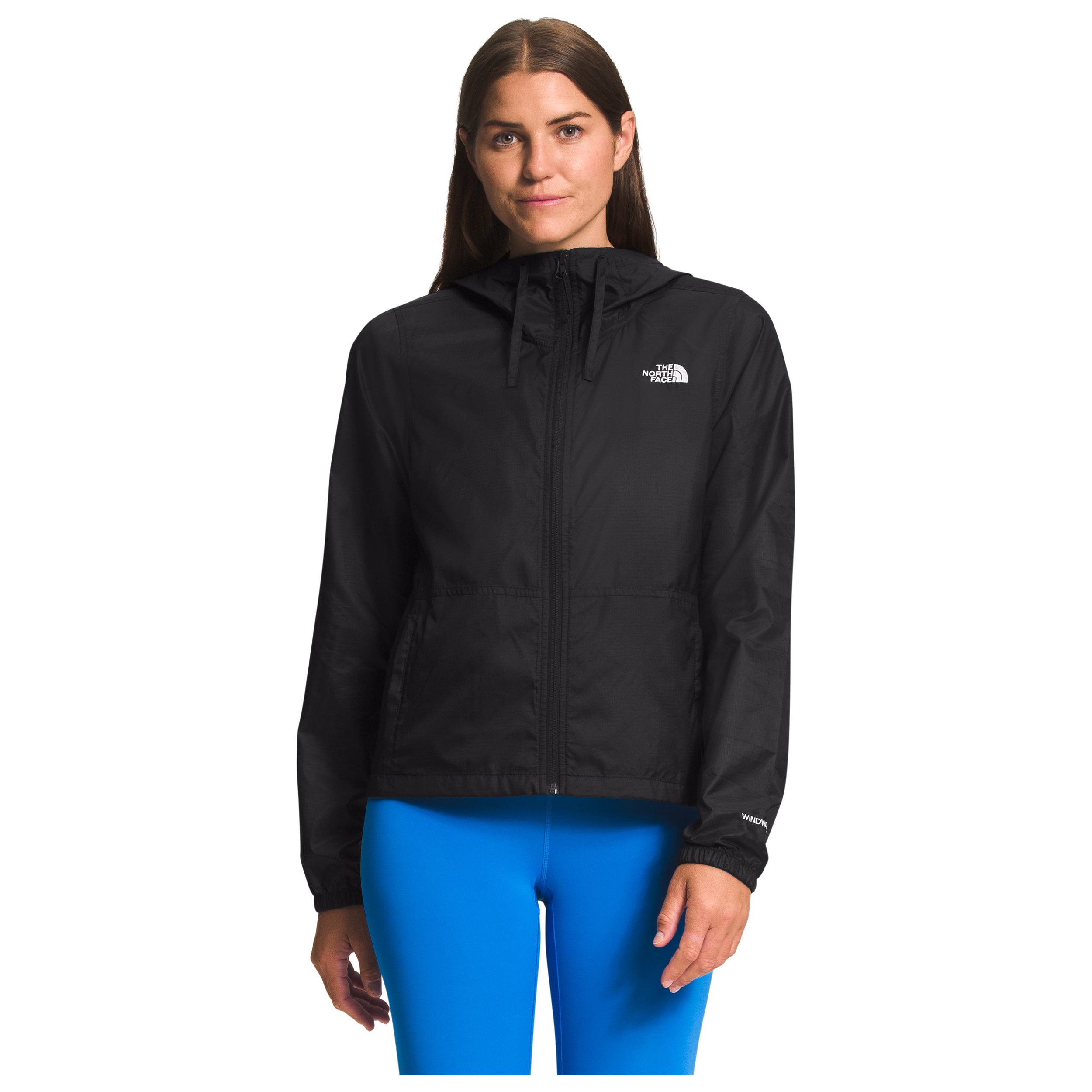 The North Face Women's Cyclone Jacket 3 in TNF Black  Women's Apparel