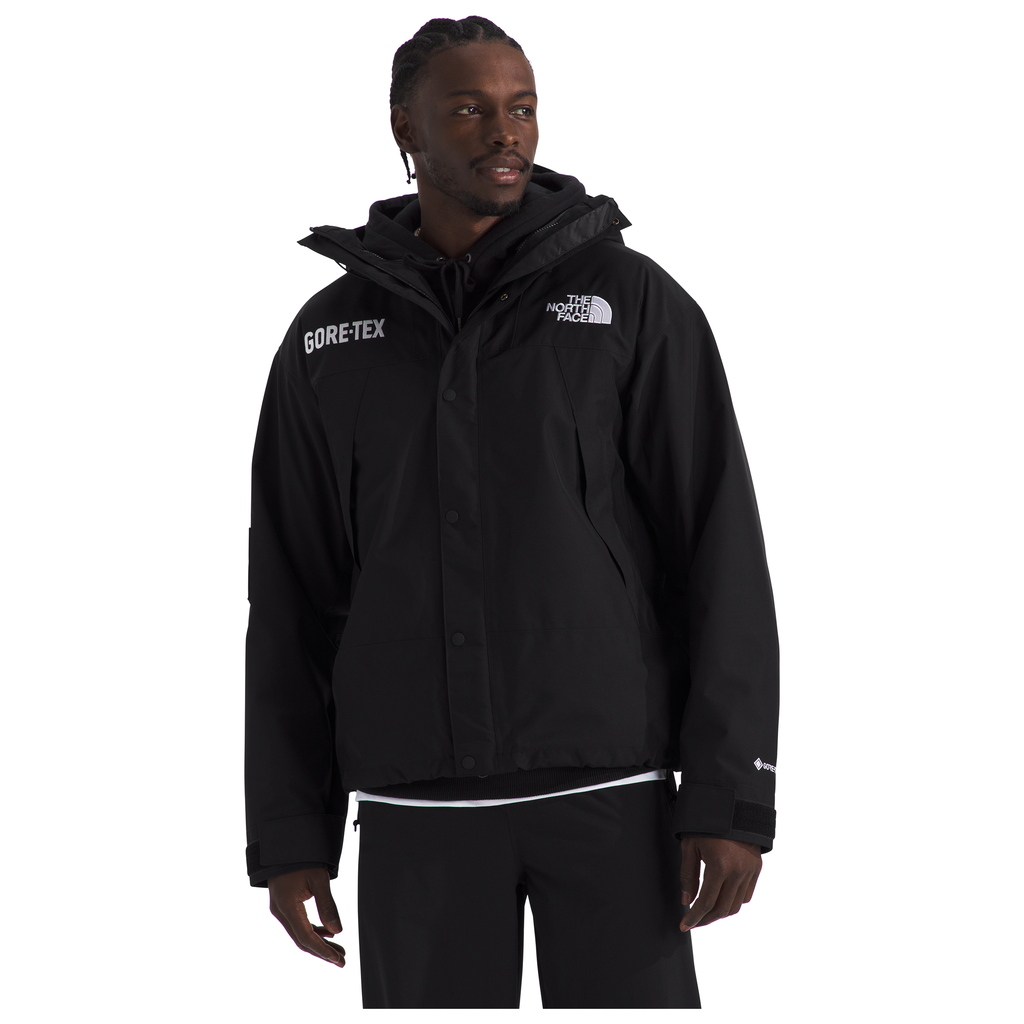 The North Face Men's GORE-TEX® Mountain Jacket The North Face Men's GORE-TEX® Mountain Jacket