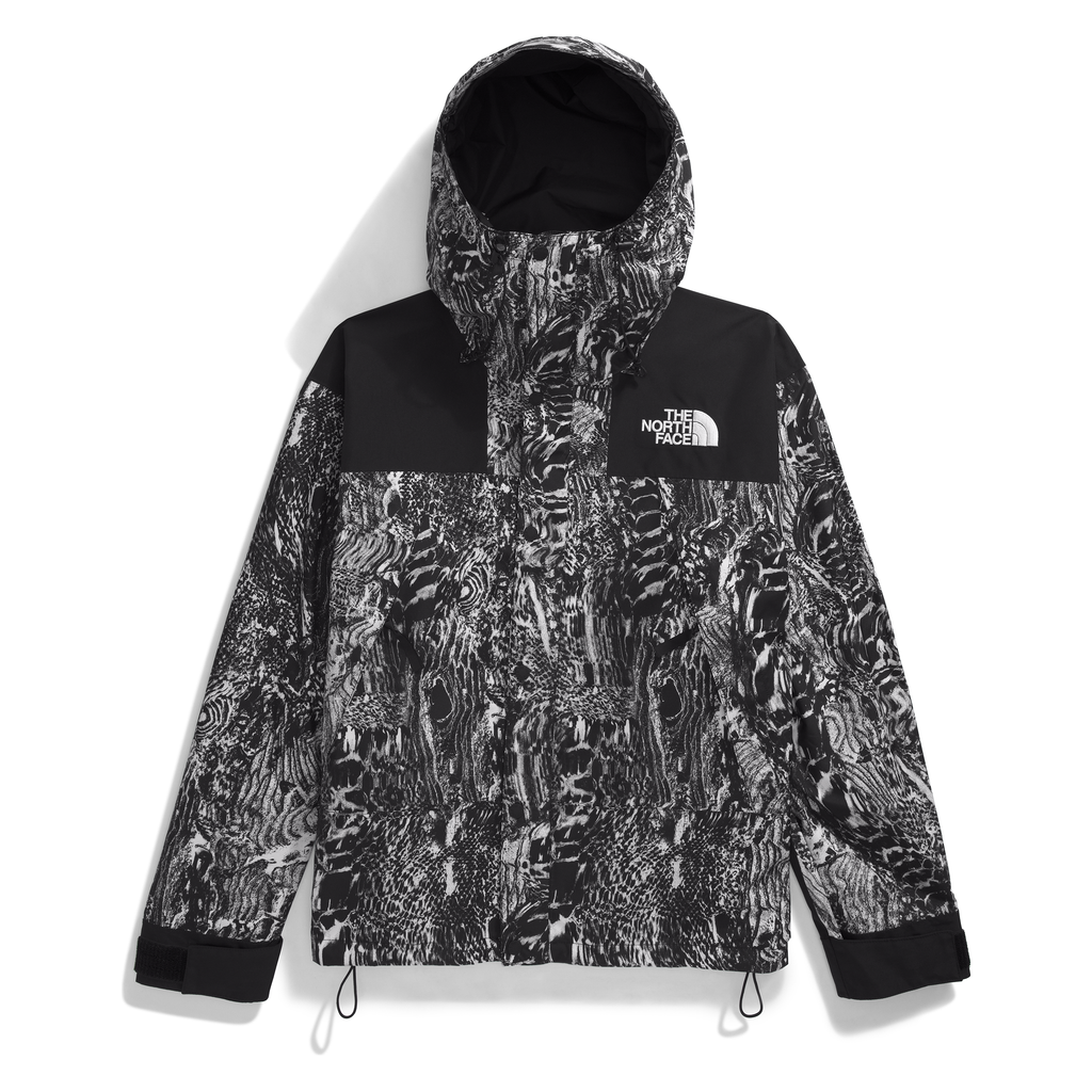 The North Face Men's GORE-TEX® Mountain Jacket The North Face Men's GORE-TEX® Mountain Jacket