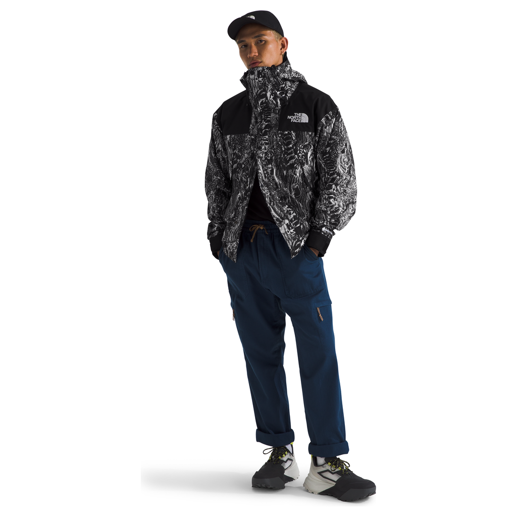 The North Face Men's GORE-TEX® Mountain Jacket
