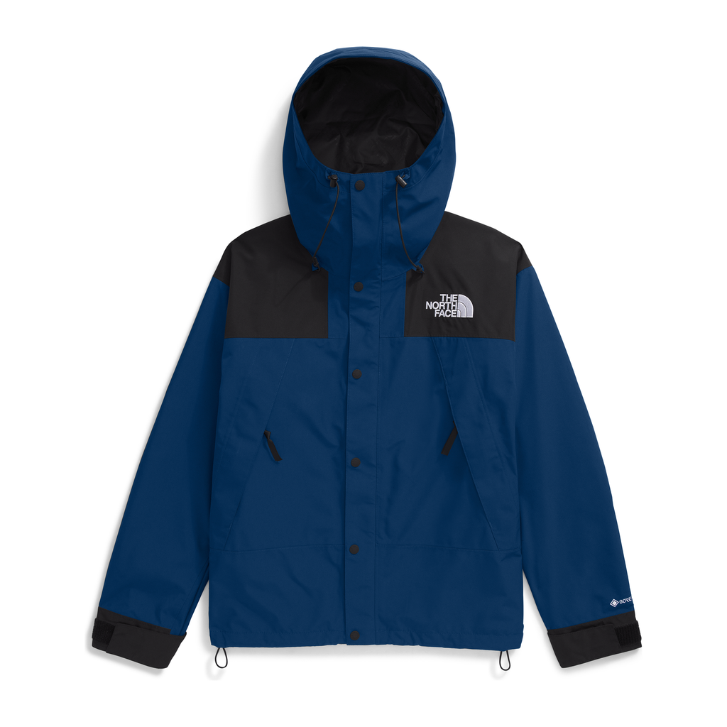 新品【THE NORTH FACE】GORETEX MOUNTAIN The North Face Men's GORE-TEX® Mountain Jacket