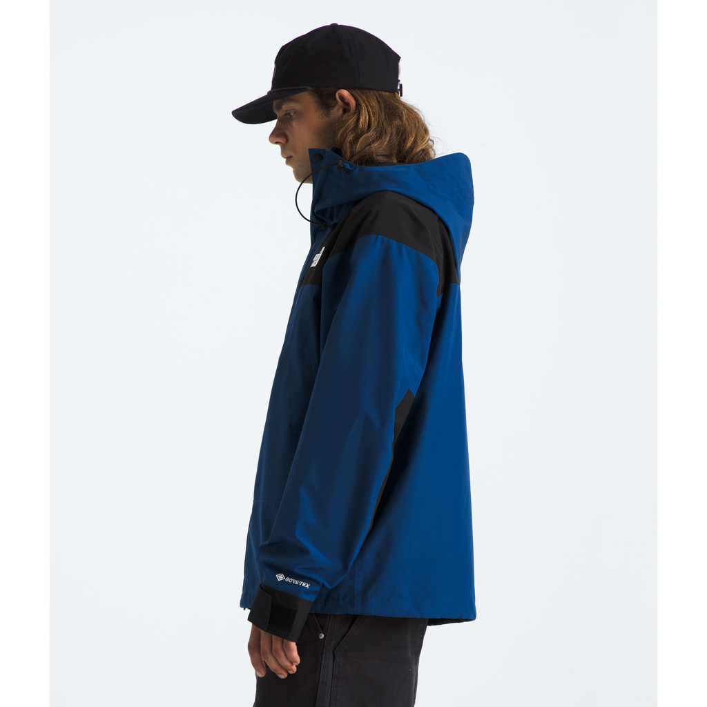 ★THE NORTH FACE☆W'S GTX HIKER JACKET NJ2GR83 The North Face GTX Mountain Jacket (Oliv) NF0A831M5HO1