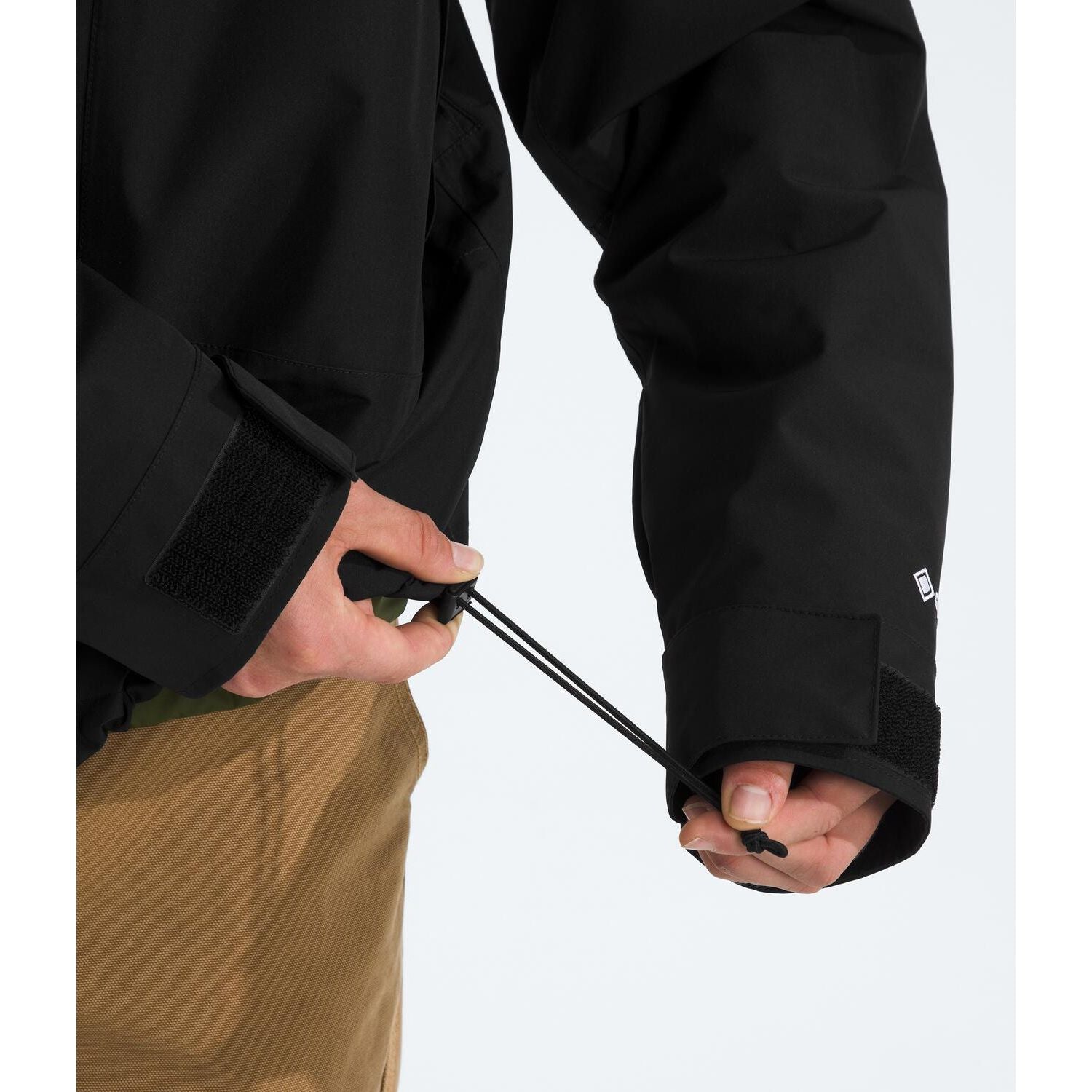 The North Face Men's GORE-TEX® Mountain Jacket