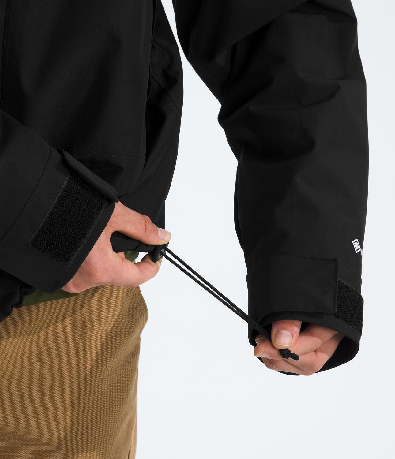 The North Face Men’s GORE-TEX® Mountain Jacket