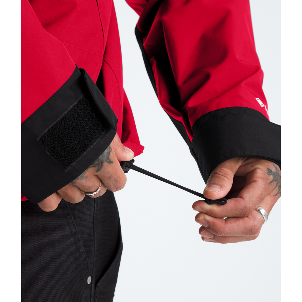 The North Face Men's GORE-TEX® Mountain Jacket