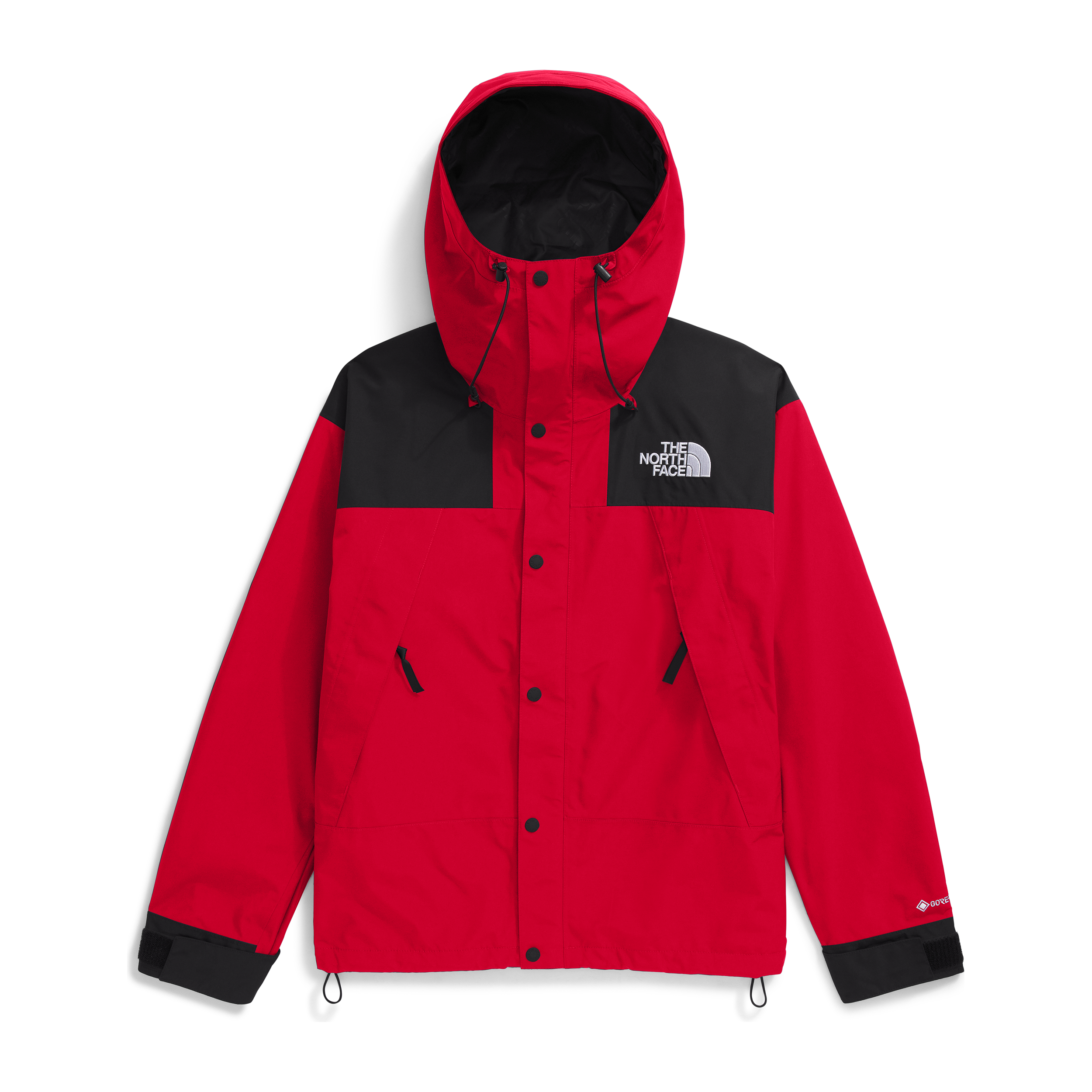 The North Face Men's GORE-TEX® Mountain Jacket The North Face Men's GORE-TEX® Mountain Jacket
