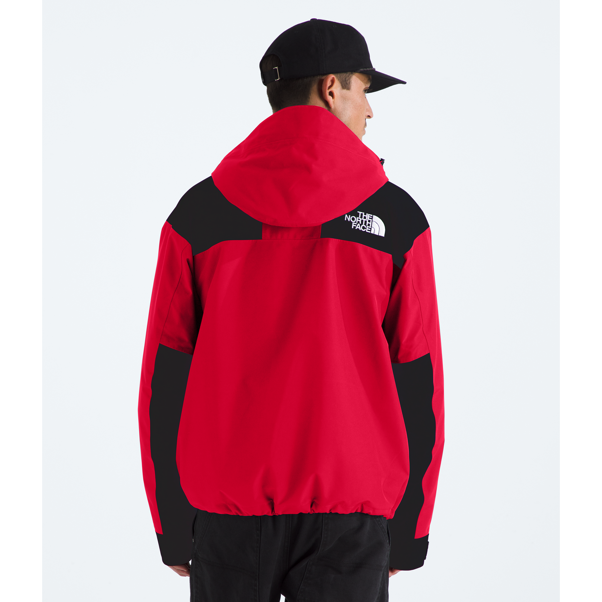 The North Face Men's GORE-TEX® Mountain Jacket The North Face Men's GORE-TEX® Mountain Jacket