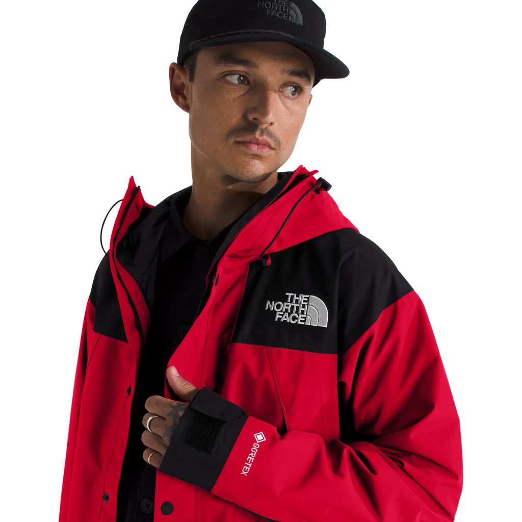 The North Face Men's GORE-TEX® Mountain Jacket