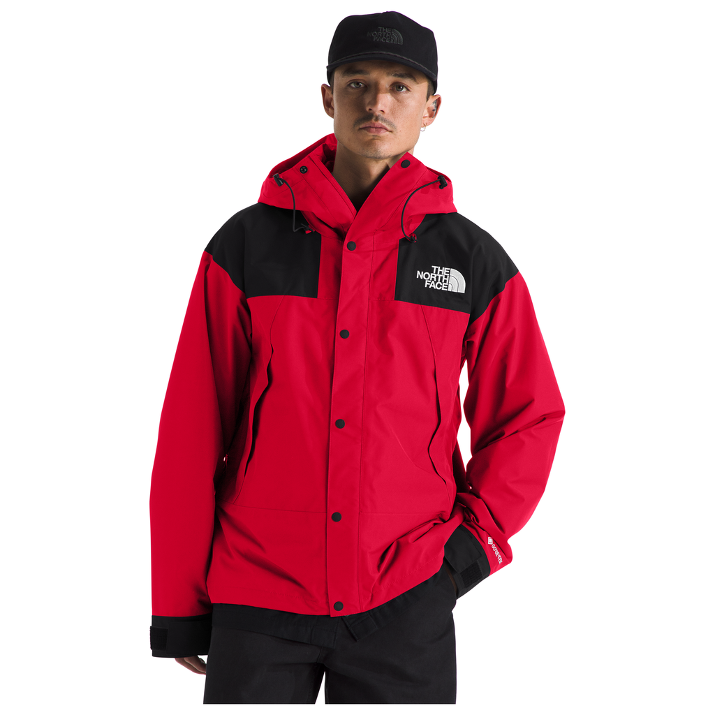 The North Face Men's GORE-TEX® Mountain Jacket The North Face Men's GORE-TEX® Mountain Jacket
