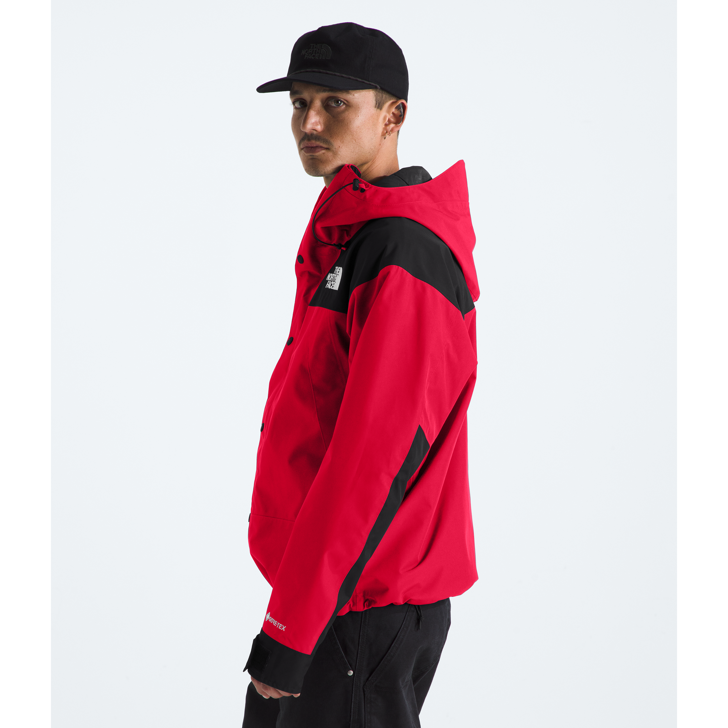 The North Face Men's GORE-TEX® Mountain Jacket The North Face Men's GORE-TEX® Mountain Jacket