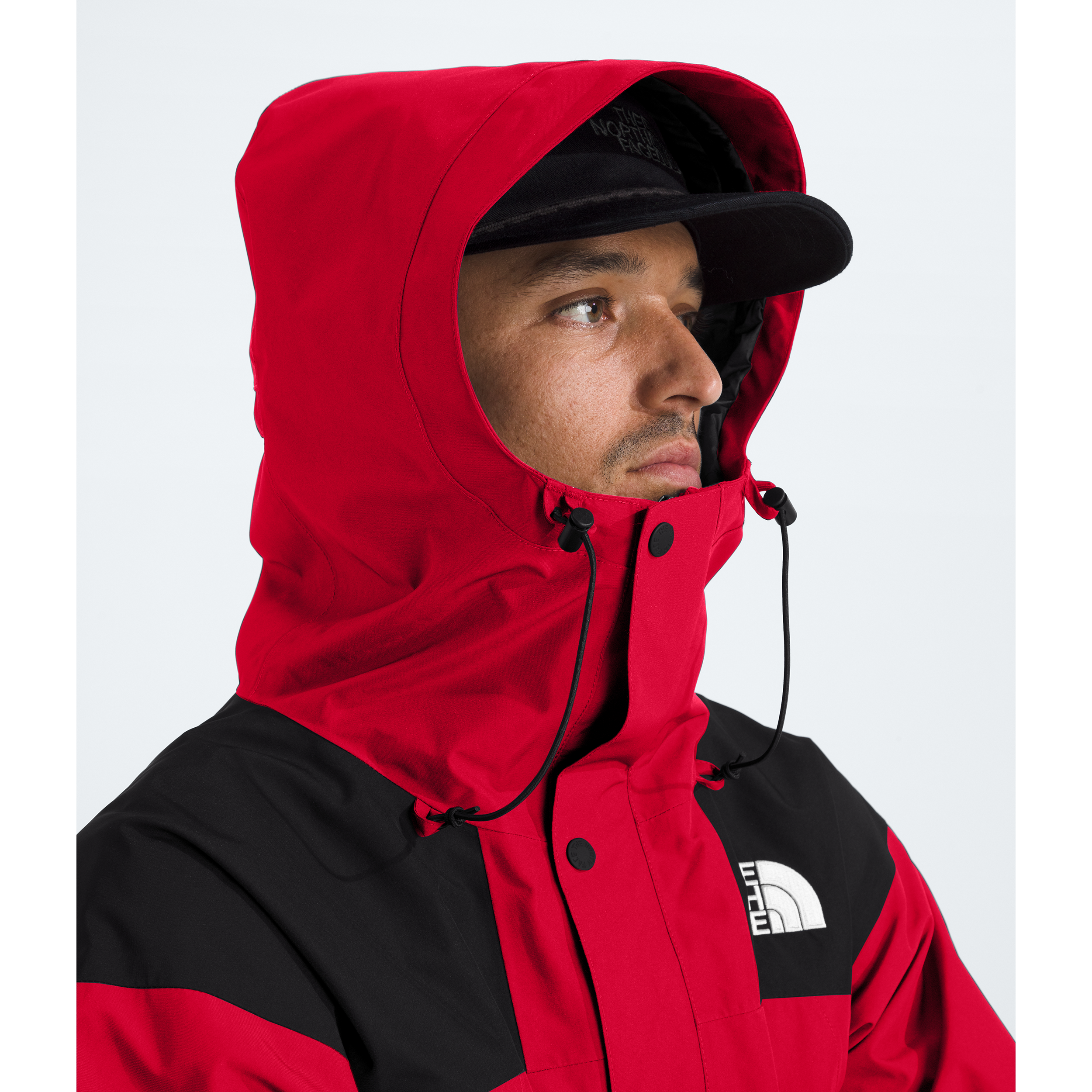 The North Face Men's GORE-TEX® Mountain Jacket The North Face Men's GORE-TEX® Mountain Jacket