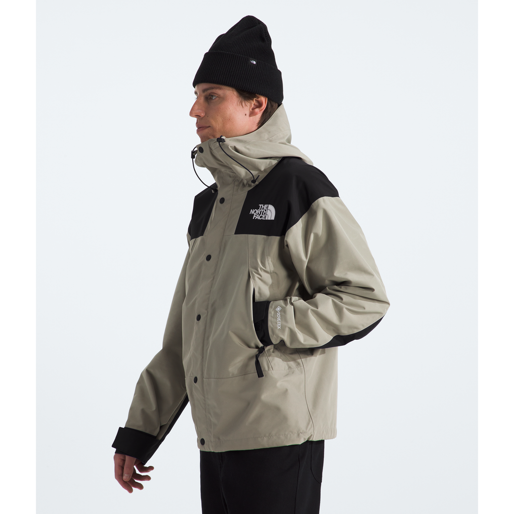 The North Face Men's GORE-TEX® Mountain Jacket The North Face Men's GORE-TEX® Mountain Jacket