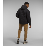 The North Face Men's Graus Down Packable Jacket in Black  Coats & Jackets