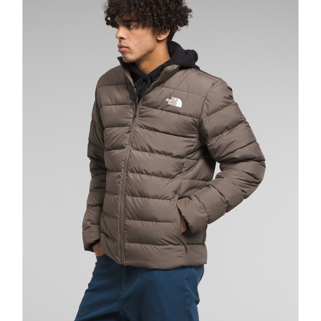 W ACONCAGUA JACKET | The North Face | The North Face Renewed