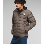 The North Face Men's Aconcagua 3 Jacket in Falcon Brown  Coats & Jackets
