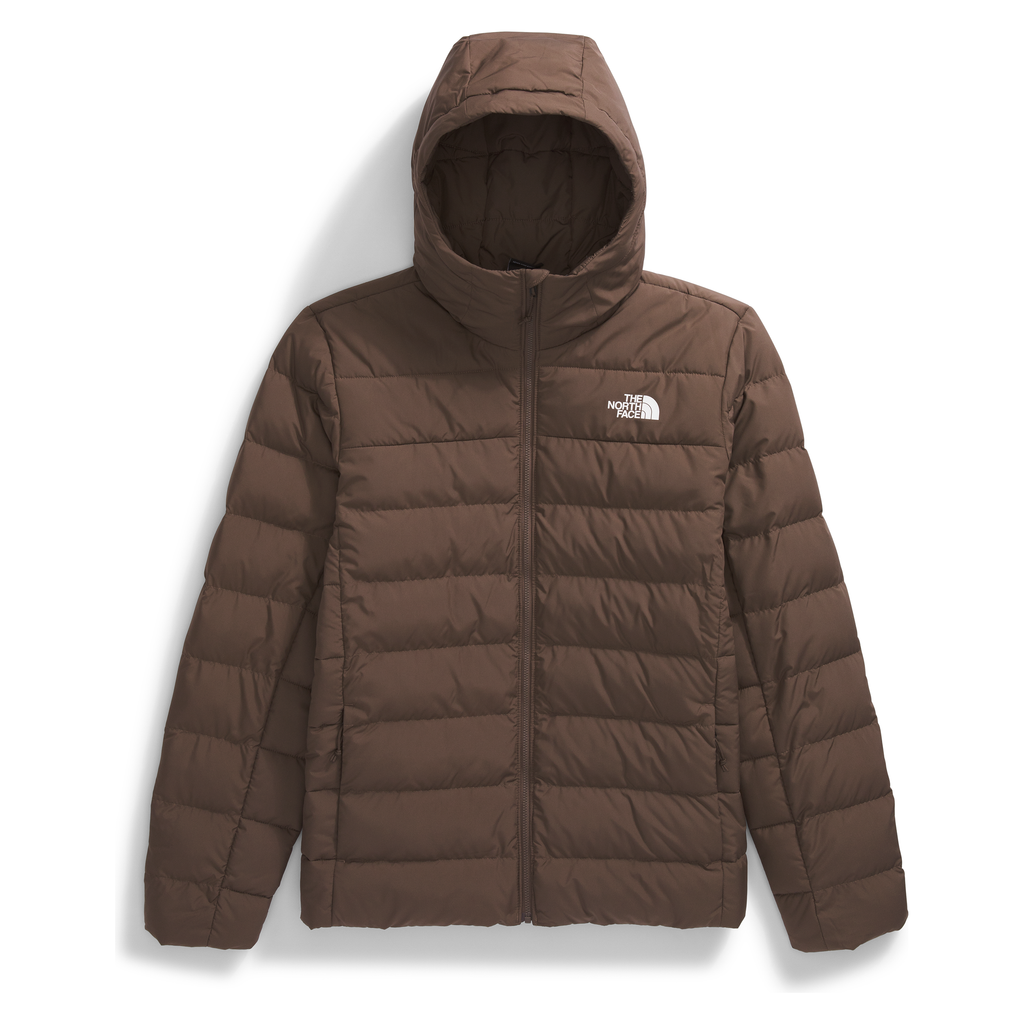 (取寄) ノースフェイス メンズ アコンカグア 3 ライン ブーディ The North Face men Aconcagua 3 Lined Hoodie Smokey Brown The North Face Men's Aconcagua 3 Hoodie