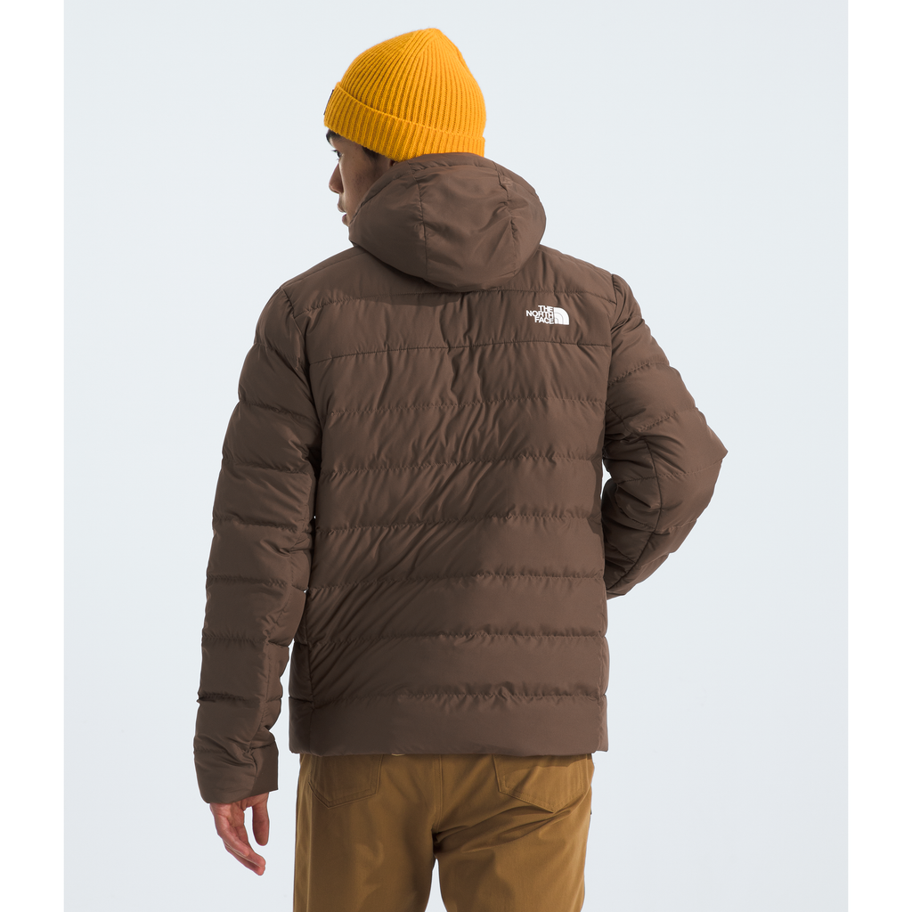 The North Face Men's Aconcagua 3 Hoodie