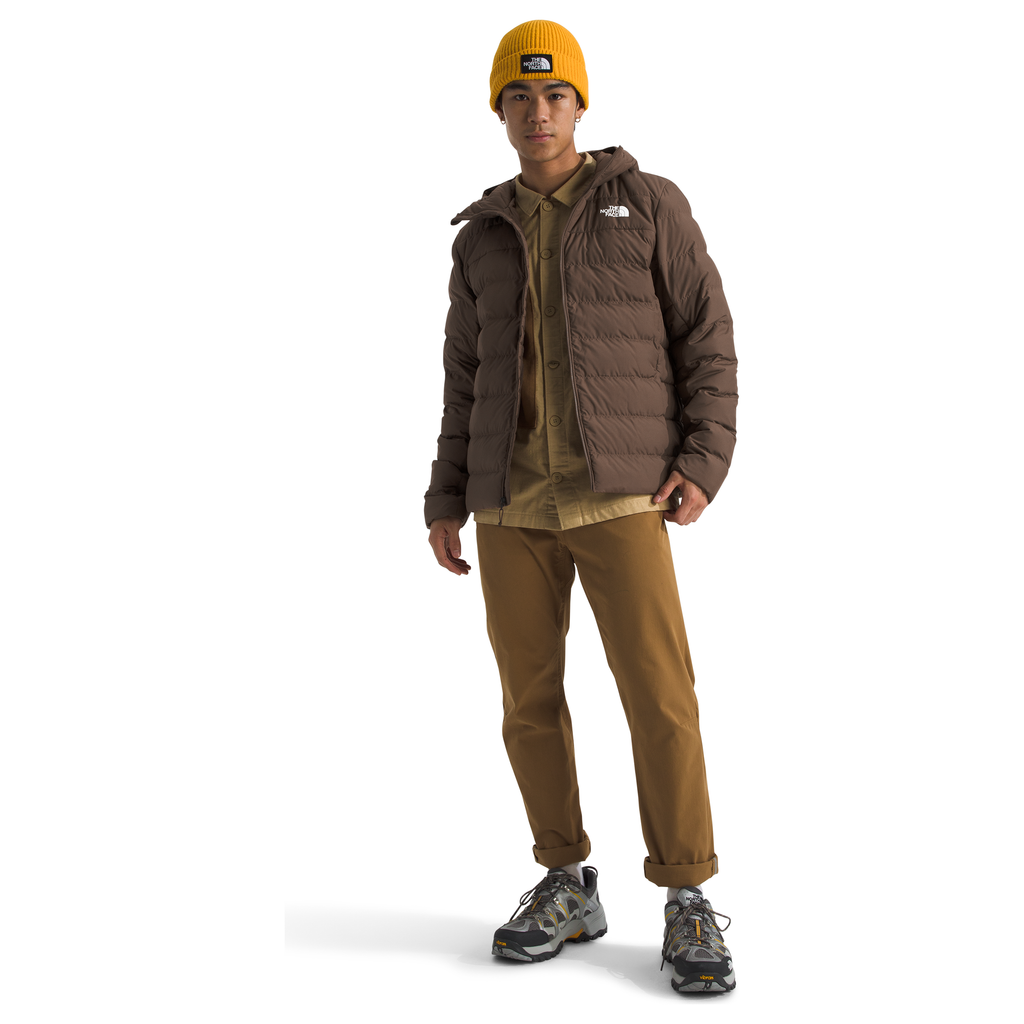 The North Face Men's Aconcagua 3 Hoodie