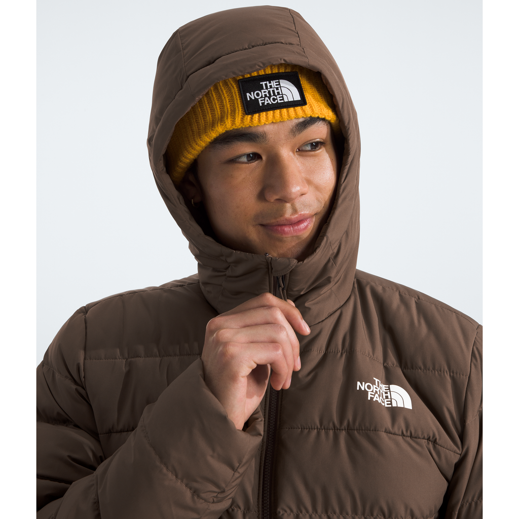 The North Face Men's Aconcagua 3 Hoodie