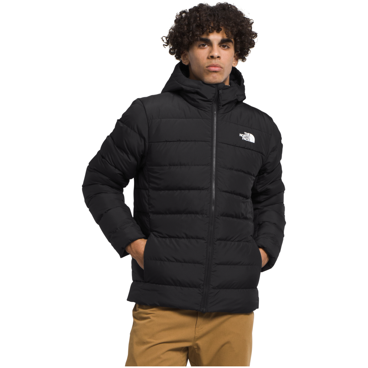The North Face Men's Aconcagua 3 Hoodie