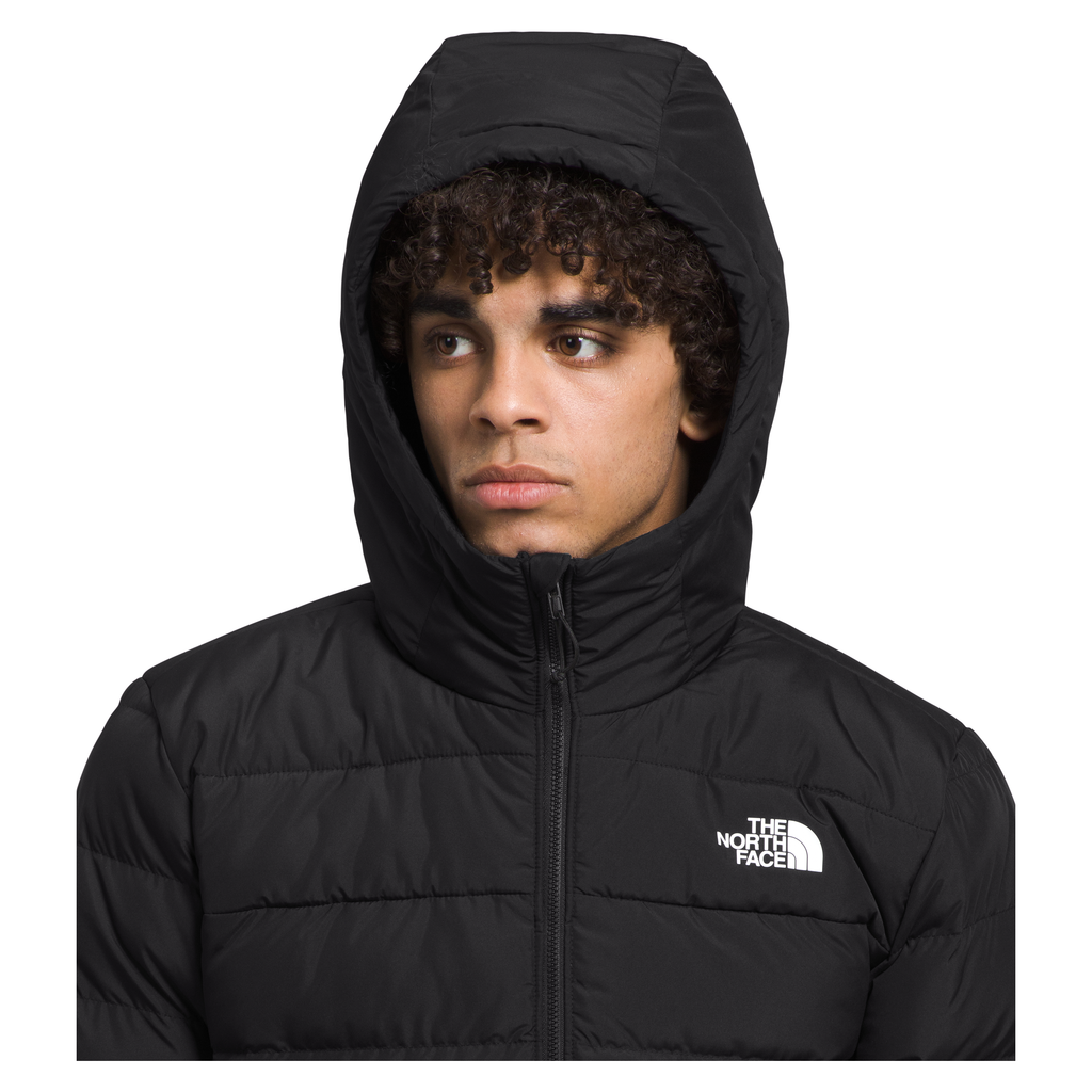 The North Face Men's Aconcagua 3 Hoodie