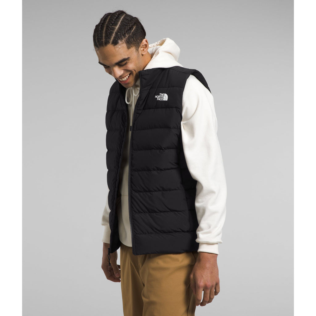 The North Face Men's Aconcagua 3 Vest