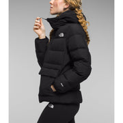 The North Face Women's Gotham Jacket in Black  Women's Apparel