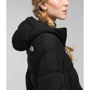 The North Face Women's Gotham Jacket in Black  Women's Apparel