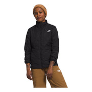 The North Face Women's Shady Glade Insulated Jacket in Black  Coats & Jackets