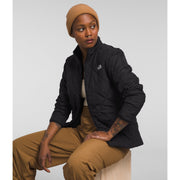 The North Face Women's Shady Glade Insulated Jacket in Black  Coats & Jackets